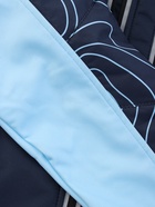 УЦЕНКА Куртка утеплённая ONLYTOP, navy, р. 44 - Фото 8