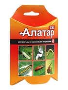 Средство от вредителей овощных культур Алатар, 25 мл - Фото 7