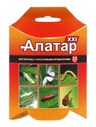 Средство от вредителей овощных культур Алатар, 25 мл - Фото 8