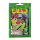 Удобрение универсальное "Здравень турбо", 30 г - Фото 3
