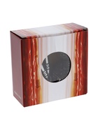 Крючок - держатель для штор CAPPIO KS055, хром, 2 шт. 11014841
