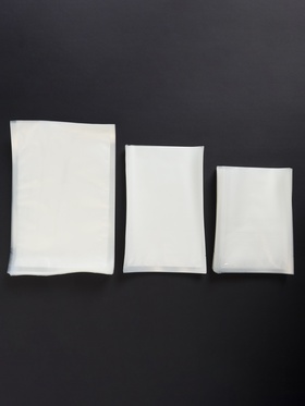 Набор пакетов для вакууматора Luazon, 190 мкм (20×30-40 шт.; 17×25-20 шт.; 15×20-40 шт.) 10981362
