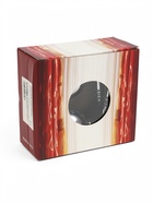 Крючок - держатель для штор CAPPIO KS050, алюминий, цвет хром, 2 шт. 11014816