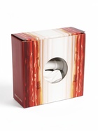 Крючок - держатель для штор CAPPIO KS051, алюминий, белый, 2 шт. 11014819
