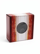 Крючок - держатель для штор CAPPIO KS054, цвет черный никель, 2 шт. 11014831