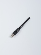 Wi-Fi-адаптер для ПК, USB 2.0, 2.4 ГГц, однодиапазонный - Фото 2