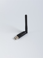 Wi-Fi-адаптер для ПК, USB 2.0, 2.4 ГГц, однодиапазонный - Фото 4