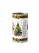 Чай черный листовой новогодний с ароматом бергамота, 75 г 11035293
