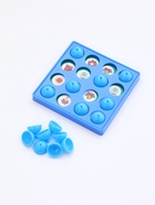 Настольная игра «Новогоднее мемори» 10976548