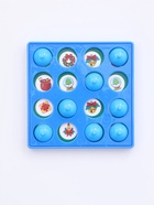 Настольная игра «Новогоднее мемори» 10976548