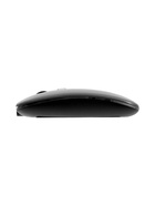 УЦЕНКА Мышь MB-2.4 беспроводная, оптическая, подсветка, 800-1600 dpi, USB, Bluetooth, серая - Фото 9