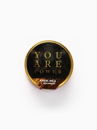 Крем-мёд с черникой You are power, 30 г - Фото 3