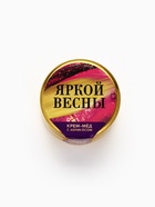 Крем-мёд с абрикосом «Яркой весны», 30 г - Фото 3