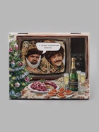 Коробка подарочная складная с крышкой «С Новым годом», 31×25.5×16 см, Мосфильм, Иван Васильевич - Фото 6