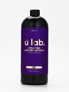 Средство для мытья пола парфюмированное, аромат: Libre, 1000 мл, ULAB - Фото 2