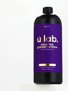 Средство для мытья пола парфюмированное, аромат: Libre, 1000 мл, ULAB - Фото 5