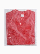 Футболка детская Collorista, красная, рост 116 см - Фото 5