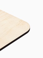 Подставка под горячее новогодняя «Символ года. Счастья», 19×19 см, дерево, синяя - Фото 5