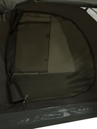 УЦЕНКА Палатка туристическая 2-местная maclay KATUN 2, 325×160×120 см, кемпинговая, двухслойная, с тамбуром, зелёная - Фото 14