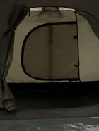 УЦЕНКА Палатка туристическая 2-местная maclay KATUN 2, 325×160×120 см, кемпинговая, двухслойная, с тамбуром, зелёная - Фото 15