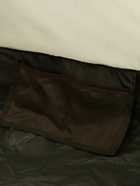 УЦЕНКА Палатка туристическая 2-местная maclay KATUN 2, 325×160×120 см, кемпинговая, двухслойная, с тамбуром, зелёная - Фото 16