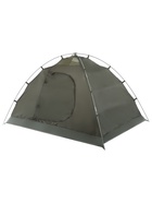 УЦЕНКА Палатка туристическая 2-местная maclay KATUN 2, 325×160×120 см, кемпинговая, двухслойная, с тамбуром, зелёная - Фото 21