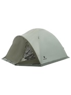 УЦЕНКА Палатка туристическая 2-местная maclay KATUN 2, 325×160×120 см, кемпинговая, двухслойная, с тамбуром, зелёная - Фото 7