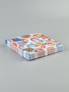 Салфетки новогодние бумажные «Подарки», 33×33, 3 слоя, 20 шт. - Фото 6