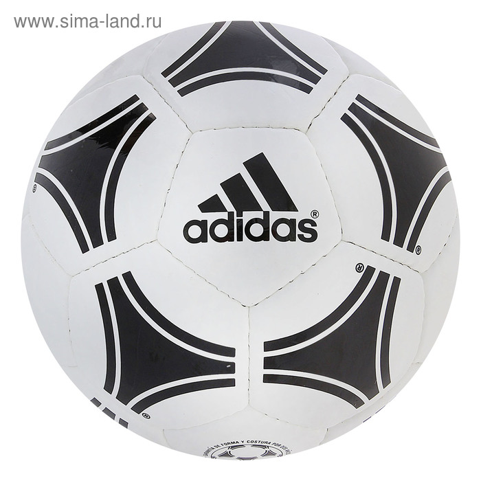 Мяч футбольный Adidas Tango Pasadena, 656940, размер 5 - Фото 1
