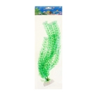 Растение пластиковое "Роголистник" зеленый 30 см АР171/12 - Фото 2