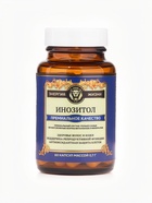 Инозитол Vitamuno Pro, 60 капсул - Фото 1