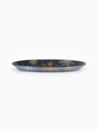 Блюдо сервировочное новогоднее «Волшебных моментов», 24.5×15×2 см - Фото 3