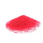 Грунт для аквариума "Песок красный блестящий" 1-2 мм , 3,5кг r-0016 - Фото 1