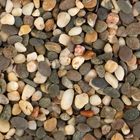 Грунт для аквариума "Галька Феодосия" №0 2-5 мм 1 кг 450010 - Фото 1