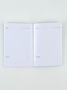 Подарочный набор, ежедневник А6, 80 л., ручка шариковая «Лучшему учителю» - Фото 4