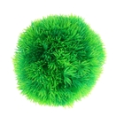 Растение пластиковое Пушистый шар L, 12 см AD7332 - Фото 1