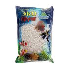 Грунт для аквариума "Мраморная крошка белая", 3,5 кг, 2-5 мм г-0144 - Фото 2