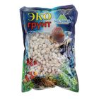 Грунт для аквариума "Мраморная крошка белая", 3,5 кг, 5-10 мм г-0151 - Фото 2