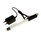 Подсв. для акв. DRAGON  с эфф. стимул. роста раст. и инт. окр. рыбы, голубая ( 4 w , 20 см ) - Фото 1