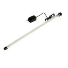 Подсв. для акв. Aleas  с эфф. стимул. роста раст. и инт. окр. рыбы,  красная (9w,50см) - Фото 1