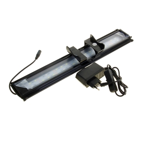 Аквариумный светодиодные светильник Aleas LEDx21 30-40 см XDJ-400 ...