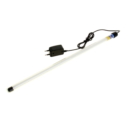 Подсв. для акв. Aleas с эфф. стимул. роста раст. и инт. окр. рыбы, зеленая (9w,50см)