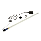 Подсв. для акв. Aleas с эфф. стимул. роста раст. и инт. окр. рыбы, трехцв.(9w,50см) - Фото 1