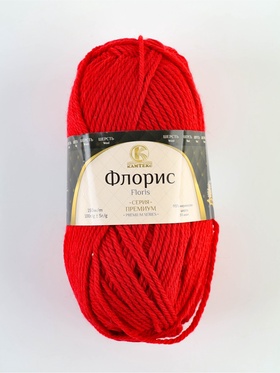 Пряжа 