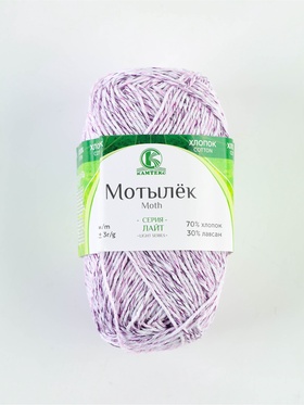 Пряжа 