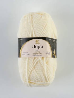 Пряжа 