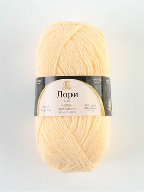 Пряжа 