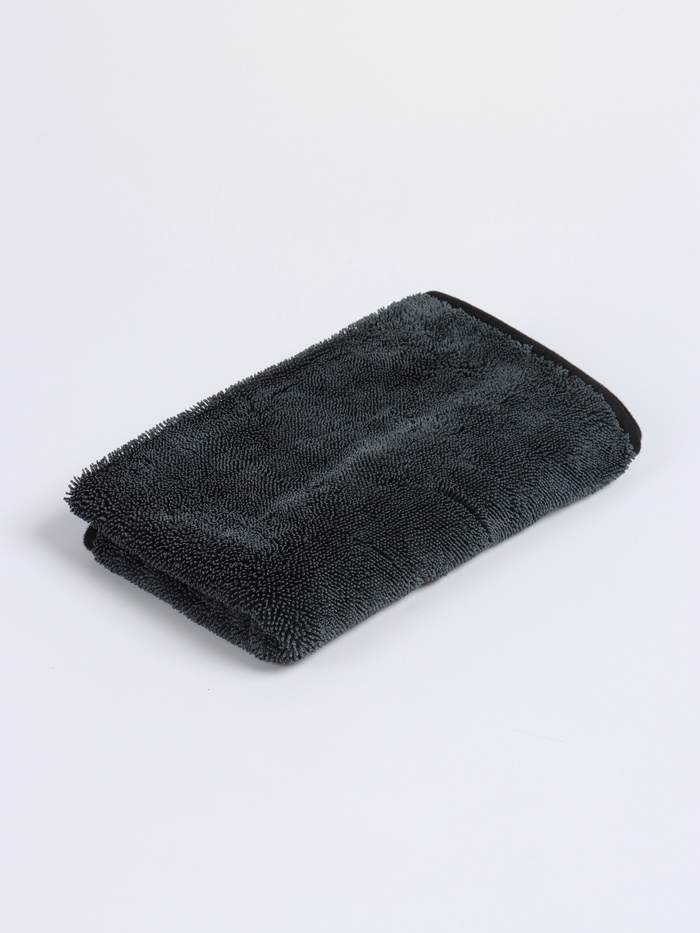 Микрофибра-тряпка для сушки авто, 700 г/м², 50×60 см