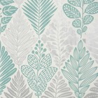 Скатерть на стол «Кружево», нетканая основа, многоразовая, с кружевом, 130×140 см - Фото 3