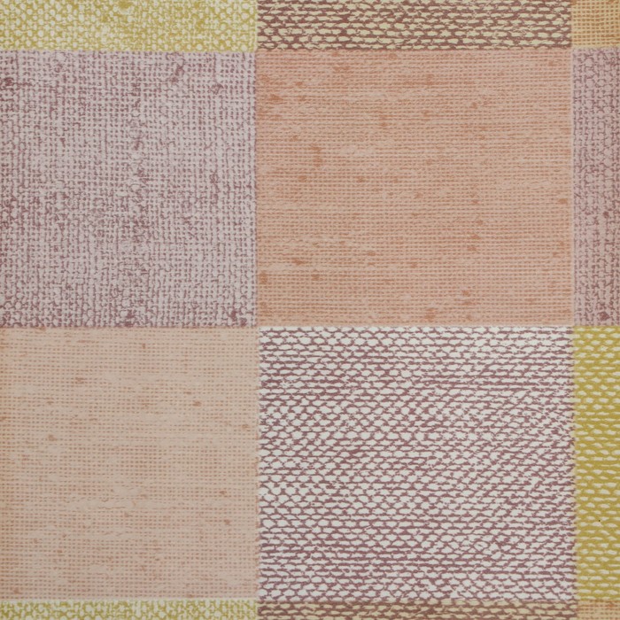 Скатерть на нетканой основе многоразовая с кружевом «Кружево», 130×140 см, цвет микс - фото 1905343289